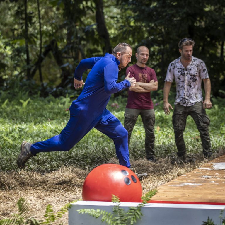 Curtisnek elege van Niniből, aki pun*inak nevezte a rappert (videó)