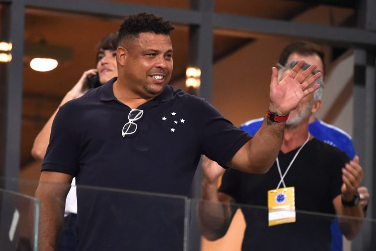 Ronaldo tanácsa Neymarnak: változtassa a gyűlöletet „üzemanyaggá”