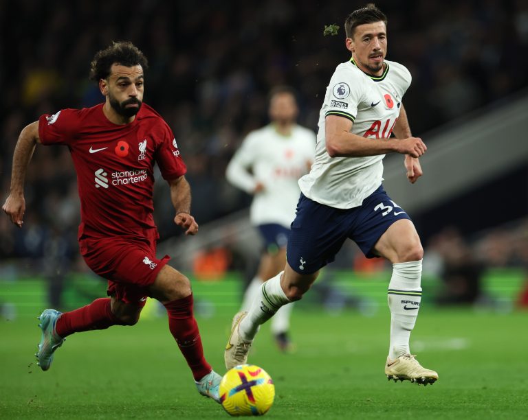 Összefoglaló videó a Tottenham és a Liverpool őrületes rangadójáról