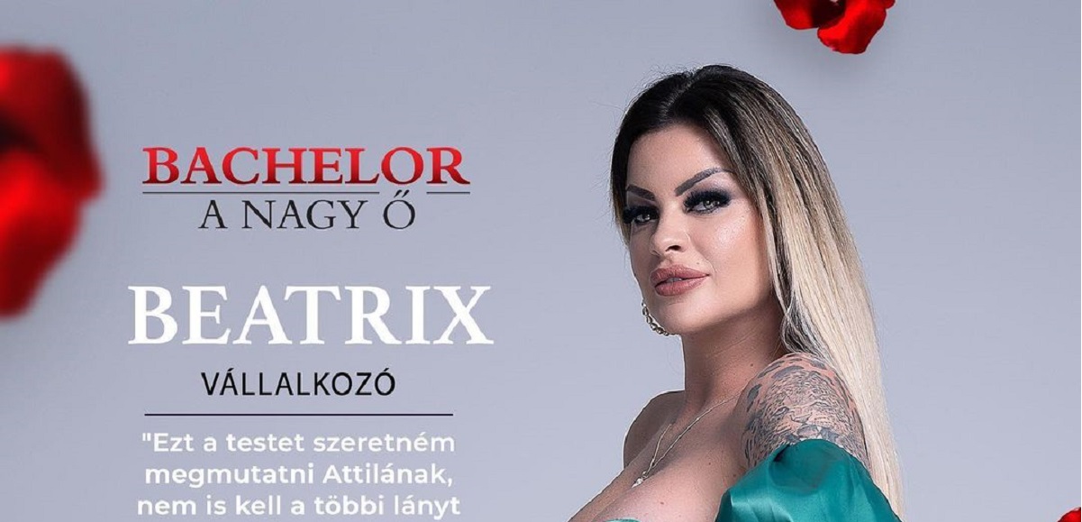 A Nagy Ő: Árpa Attila nagyon rossz híreket kapott a kórházba szállított Beatrixről