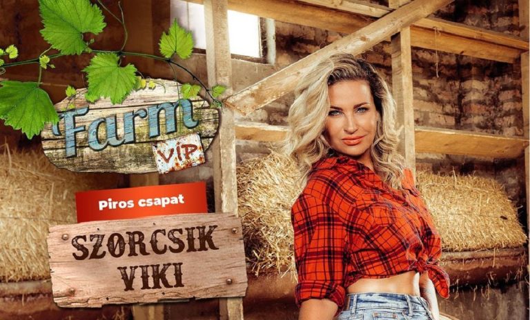 Farm VIP 3: máris vitázni kezdett Szorcsik Viki (videó)