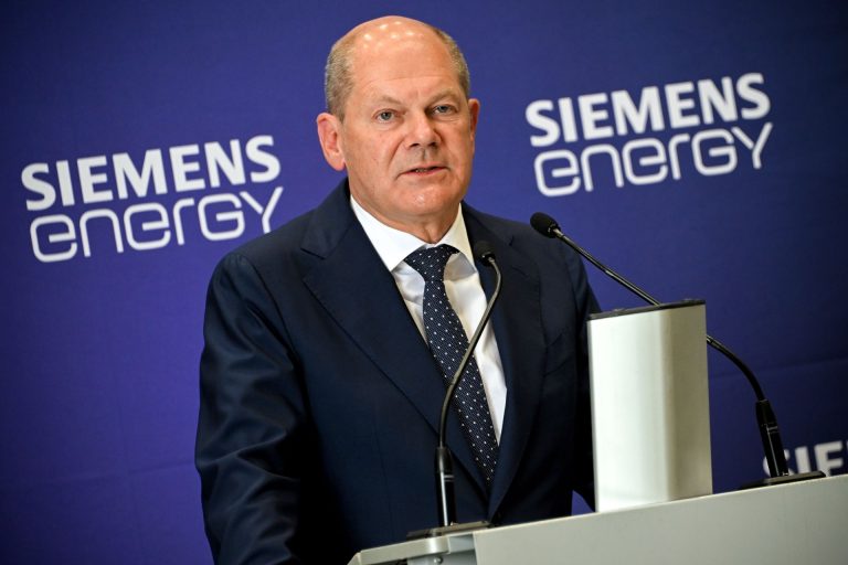 Az ország energiabiztonsága érdekében államosítják a Gazprom németországi vállalatát