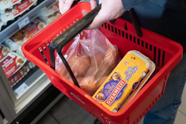 A Lidl is mennyiségi korlátozással reagált az árstopra, mutatjuk a részleteket