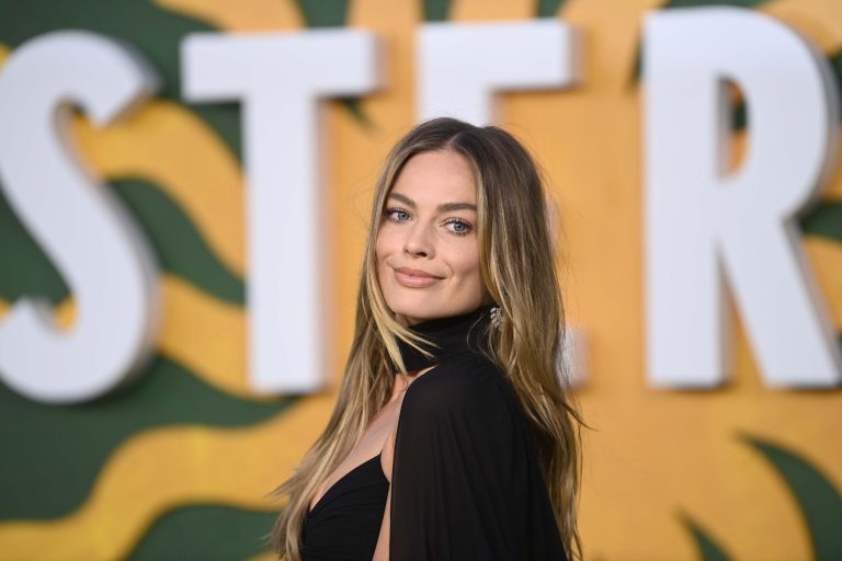 Margot Robbie elszomorító hírekkel szolgált az új Karib-tenger kalózai kapcsán