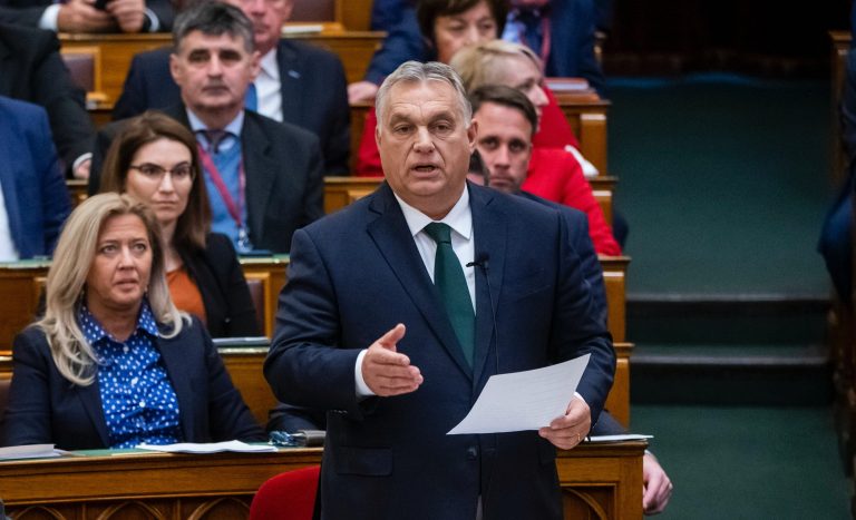 Orbán Viktor válaszolt: ennyi rezsit fizet havonta 