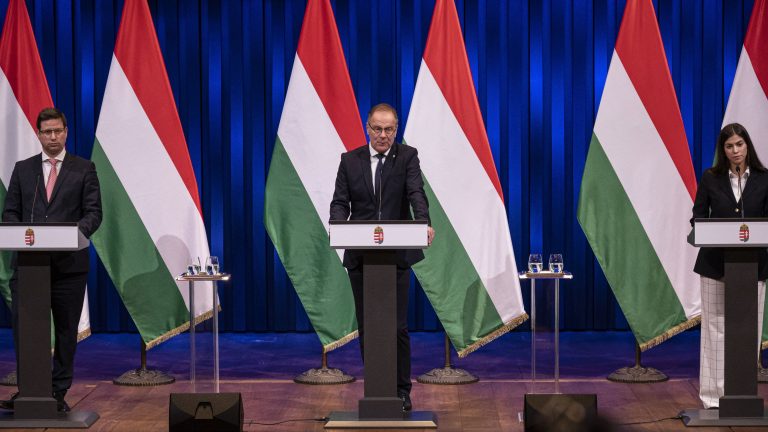 A magyar helyreállítási terv 11 kategóriából 10-ben A minősítést kapott