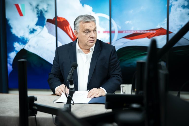 Hiába kelti Freund a feszültséget, a horvát kormányfő nem foglalkozik Orbán sáljával