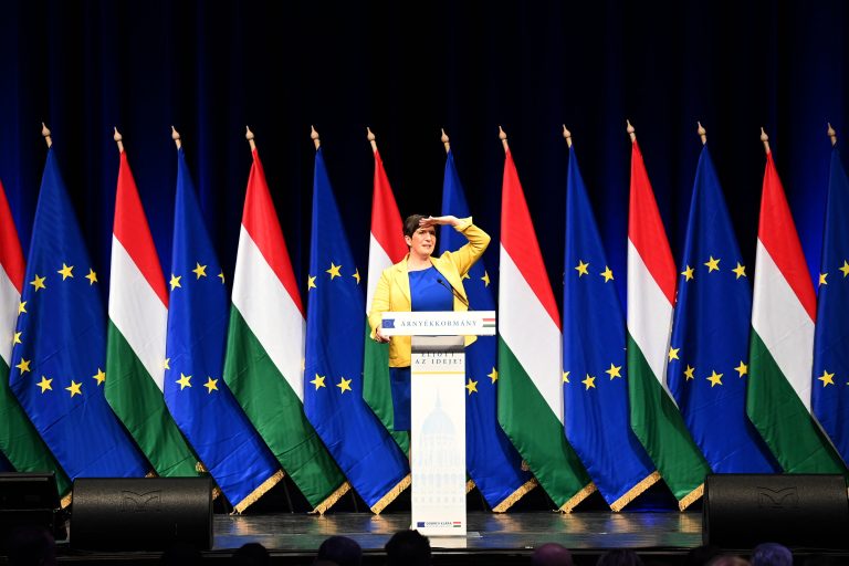 Dobrev Klára az EU-jelentésről: Orbán megbukott