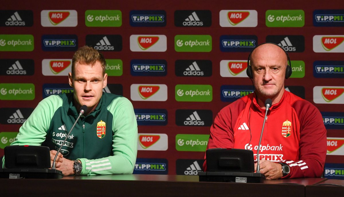 Dzsudzsák a kezdőben, Rossi kísérletezik a görögök ellen