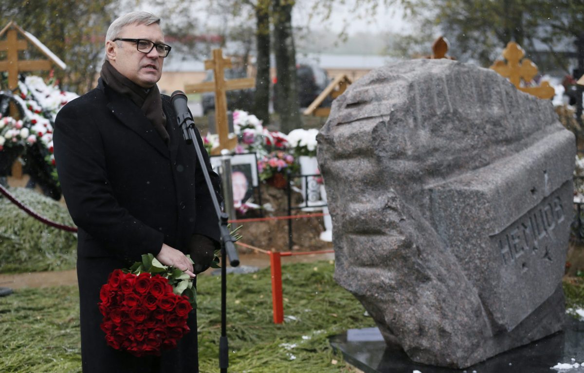 A volt orosz miniszterelnök szerint a háború utolsó felvonása következik