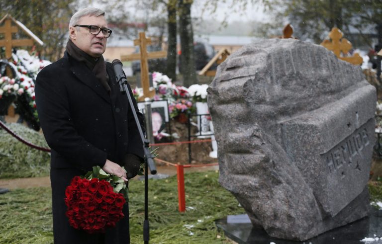 A volt orosz miniszterelnök szerint a háború utolsó felvonása következik