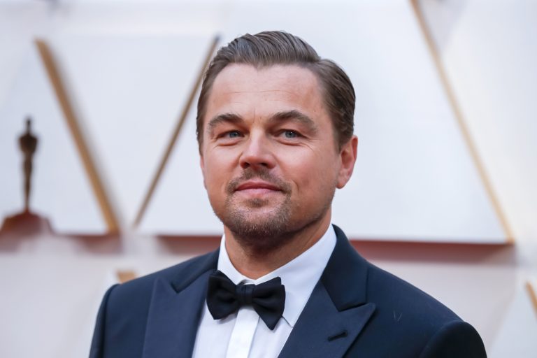 Leonardo DiCaprio majdnem lecsúszott a Titanic főszerepéről