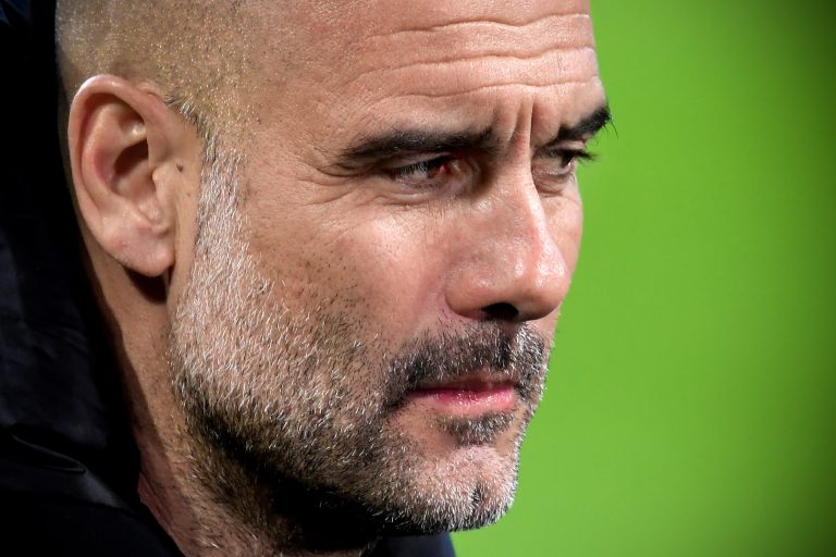 „Ne hívjatok” – üzente Guardiola a válogatottak szövetségi kapitányainak