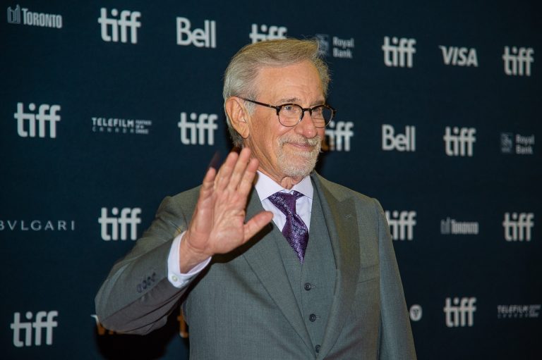 Steven Spielberg engedékenyebb hangnemet ütött meg a streaming kapcsán