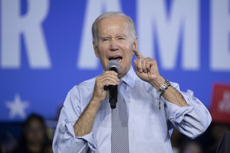 Amerikai választások: egyre több rossz hírt kap Joe Biden