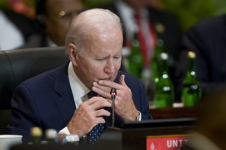 Ma 80 éves Joe Biden, akár 86 éves koráig is hivatalban maradhat