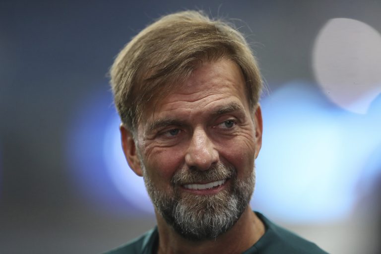 Klopp: akkor is maradok, ha tulajdonosváltás lesz