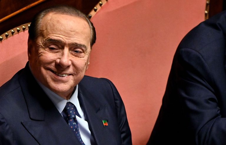 Berlusconinak meggyőződése, ő véget vethetne a háborúnak