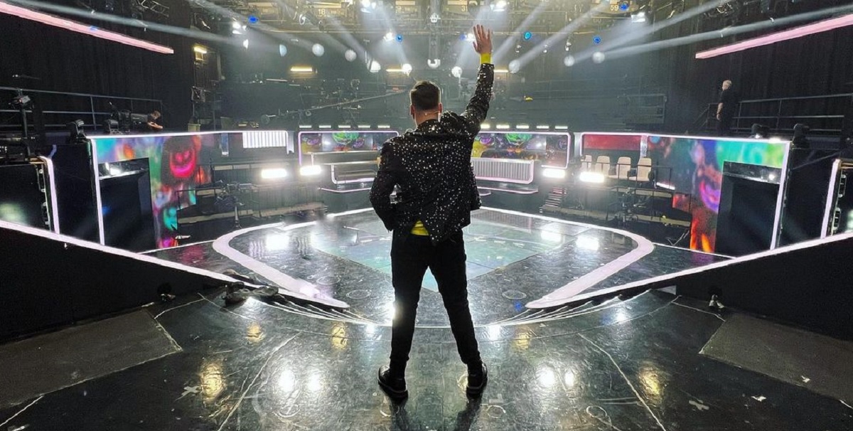 Sztárban Sztár leszek! Videón Bari Laci súlyos sérülése és üvöltése