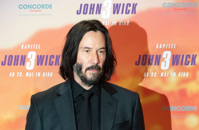 Befutott a John Wick 4. előzetese (videó)