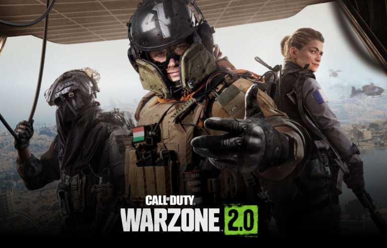 Call of Duty: Warzone 2.0: kevesebb mint egy hét alatt 25 millió játékos