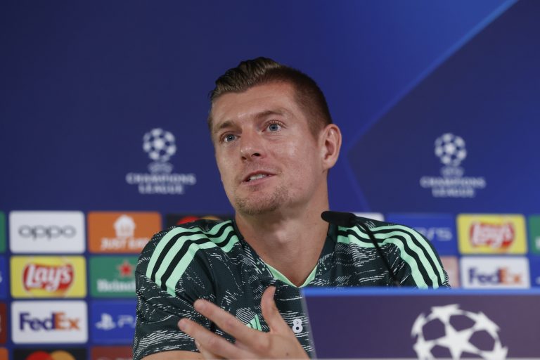 Toni Kroos jövője: visszavonulás vagy még több Real Madrid? 