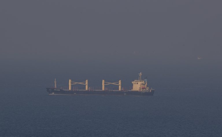 Elfelejthetik a hajóbiztosításaikat az oroszok és az ukránok is