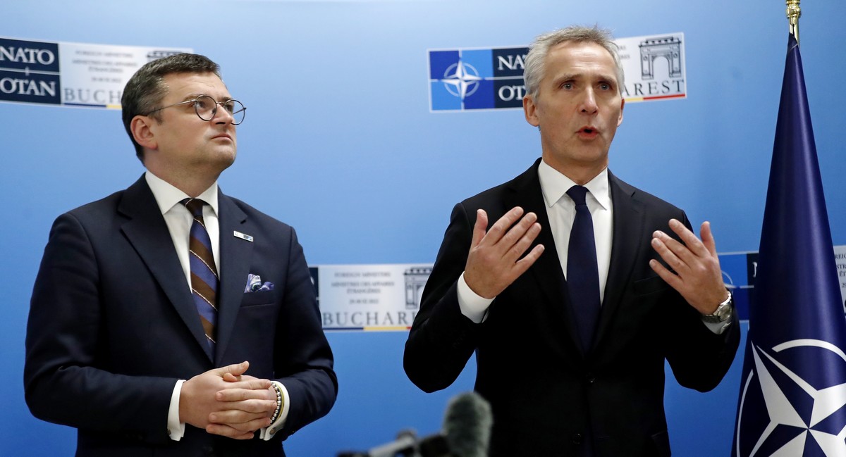 Ukrajna két elengedhetetlen feltételt szabott meg a háború befejezéséhez