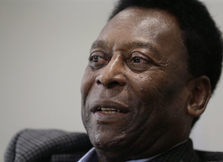 Elhunyt Pelé, a Fekete Gyöngyszem 82 éves volt