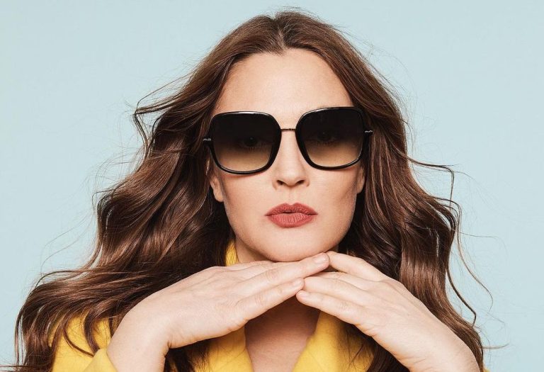 Drew Barrymore elárulta, miért nem vesz karácsonyi ajándékot a gyerekeinek