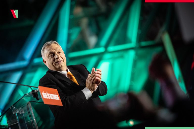 Évzáró koncerten járt Orbán Viktor: „Éljen a Boban Marković Orkestar”