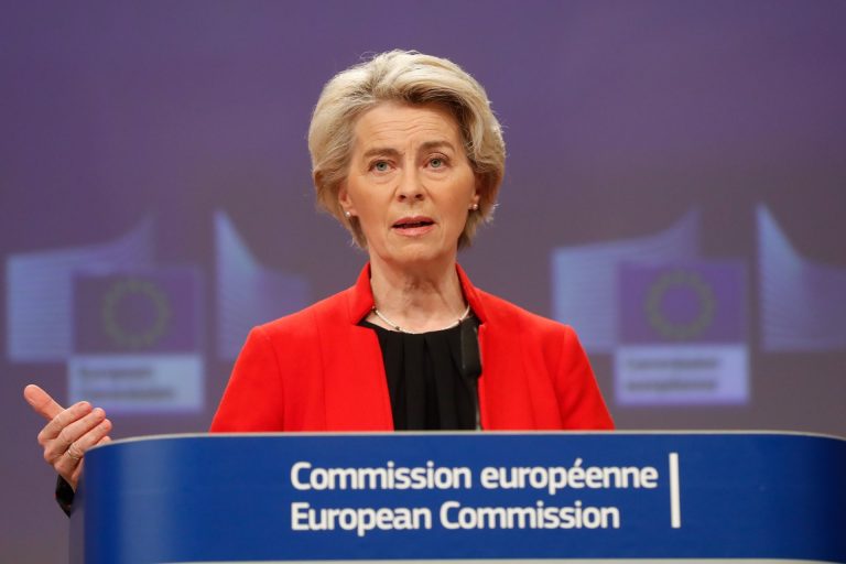 Az Európai Bizottság keresetet nyújtott be a gyermekvédelmi törvénnyel kapcsolatban