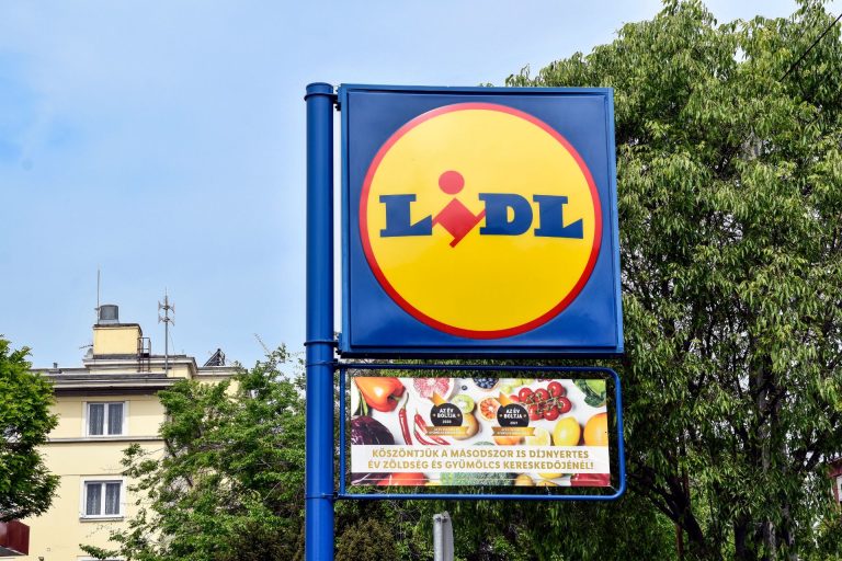 Jelentősen olcsóbban lehet bevásárolni a lengyelországi Lidlben, mint Magyarországon