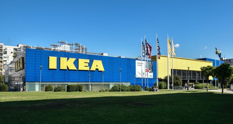 Forgószéket hívott vissza az IKEA, eltörhet a szék lába