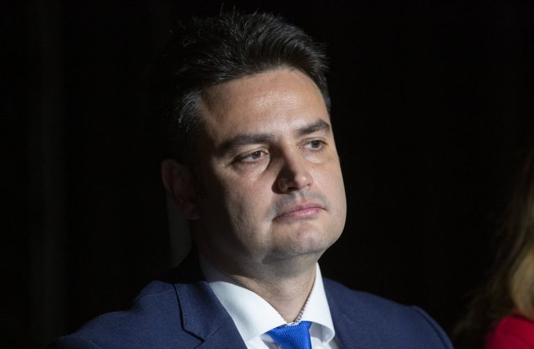 Márki-Zay Péter szerint sántít a kormány magyarázata az árstop kivezetésére