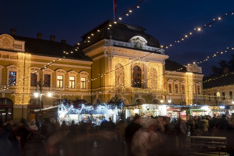 Nagyon jó híreket kaptak a Heves megyében élők