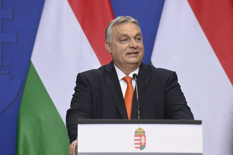 Orbán Viktor: Magyarország sikerességével egyenes arányban növekszik a hungarofóbia