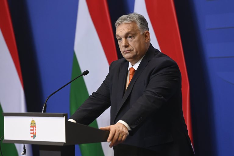 Az ukránok kiakadtak Orbán Viktor állításán, de a lengyel történész szerint igaz