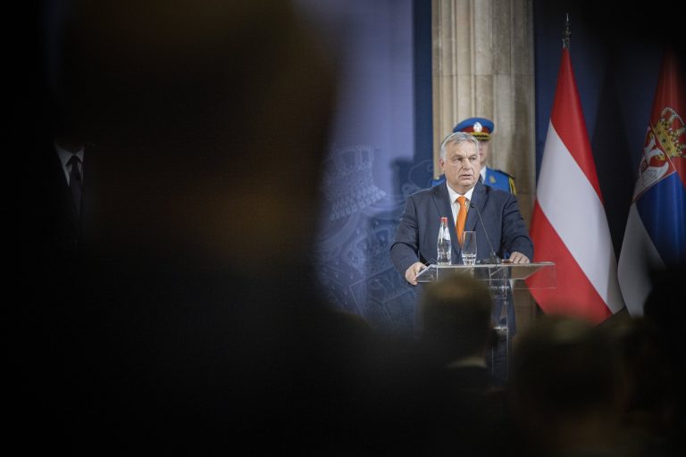 Ujhelyi István az uniós források megállapodásáról: „Győztünk. Orbánék meghajoltak”
