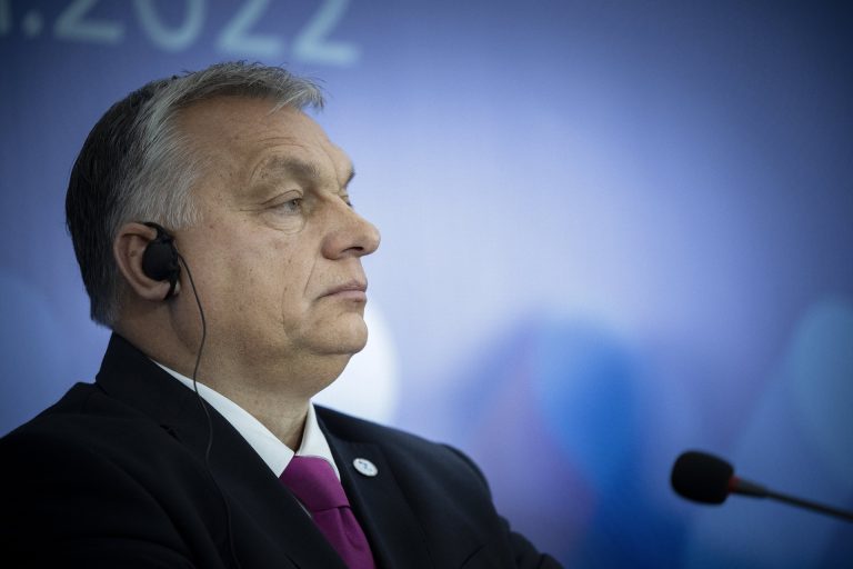 Orbán Viktor elmondta, az EU miért nem teszi elérhetővé a forrásokat Magyarországnak