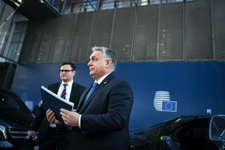 A lengyelek nem támogatják a globális minimumadót, a magyar EU-s pénzt is érintheti