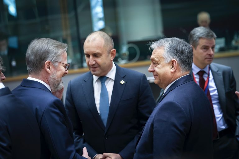 Diplomaták: nem tudott megállapodni az EU a kilencedik szankciócsomagról 