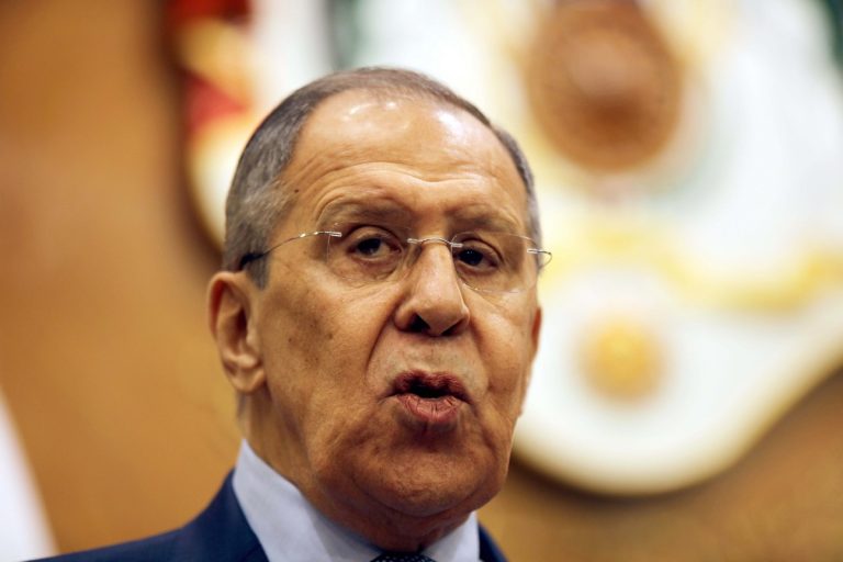 Oroszország kész tárgyalni, ha „komoly javaslat” érkezik