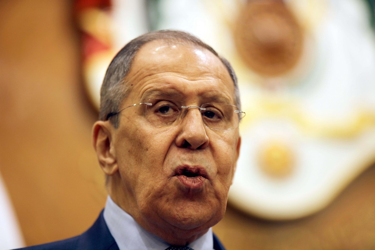 Oroszország kész tárgyalni, ha „komoly javaslat” érkezik