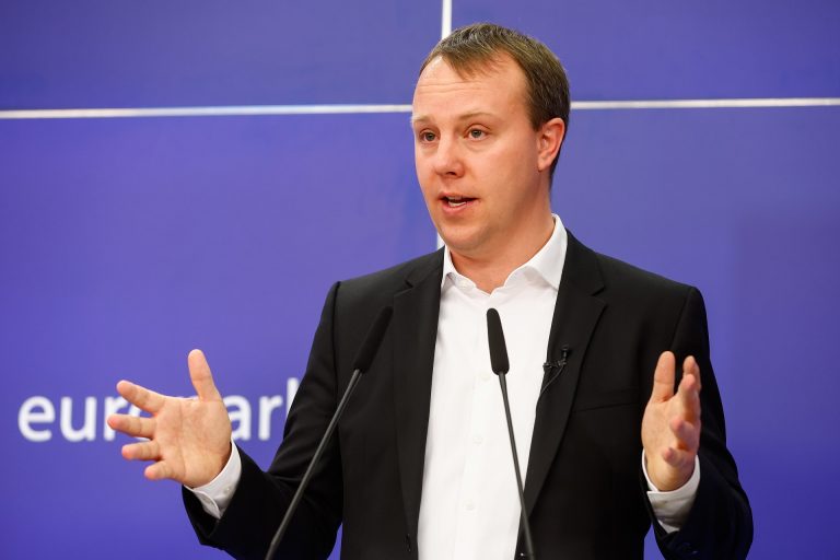 Daniel Freund: a korrupció hatalmas veszélyt jelent az Európai Demokráciára nézve
