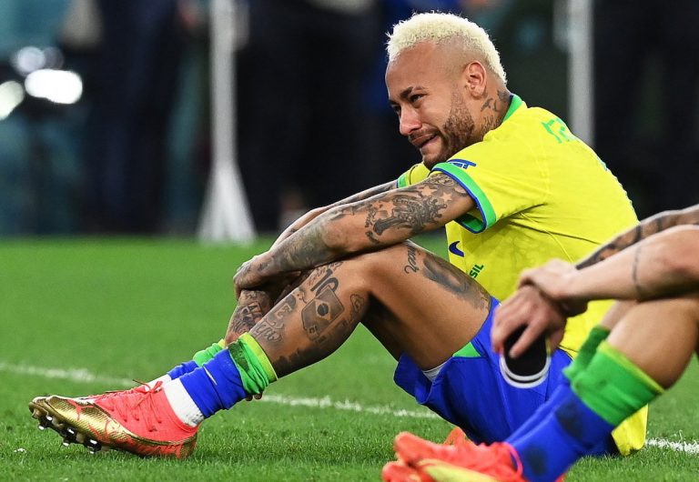 Neymar: Nem biztos, hogy visszatérek még a válogatottba