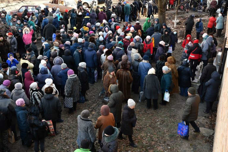 Zelenszkij: az orosz dróntámadás után 1,5 millió ember maradt áram nélkül