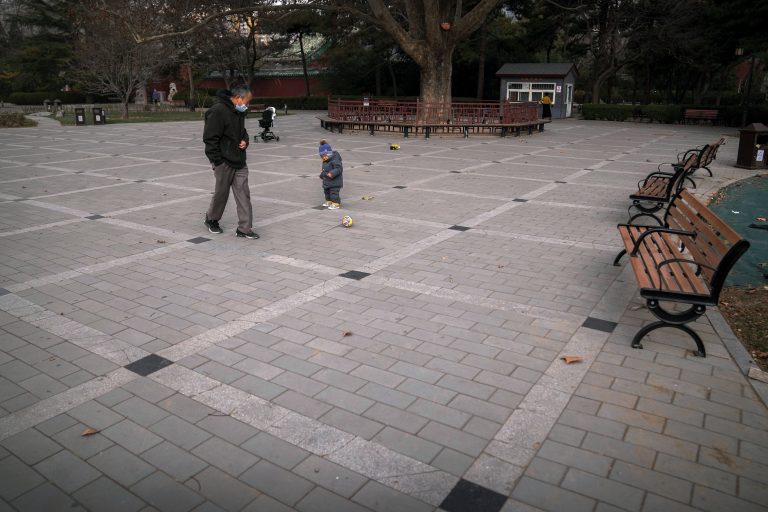 Új szabályok lépnek életbe Kínában a kibertér-szabályozásban&nbsp;