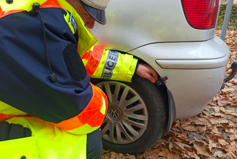 Kezdődik a téli gumi kommandó Győr-Moson-Sopron megyében, jönnek az ellenőrzések