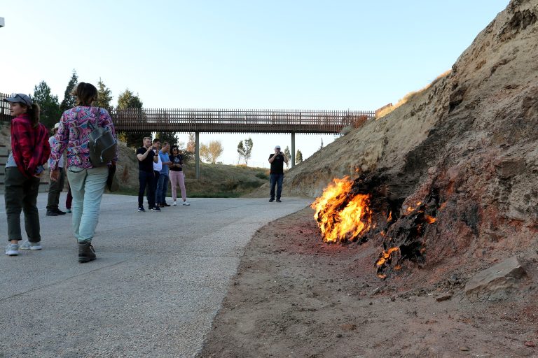 Azerbajdzsán, az örök tűz országa